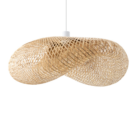 Lampa wisząca Boho HAVANA L Nowodvorski 11397