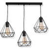 Lampa wisząca VIGO P 3xE27