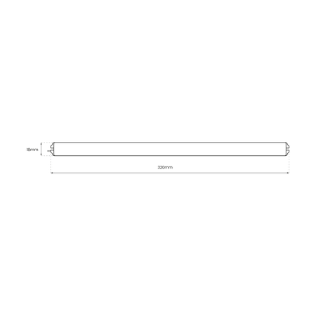 Zasilacz Led Slim 60W IP20 12V