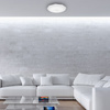 Plafon HEX 16W LED