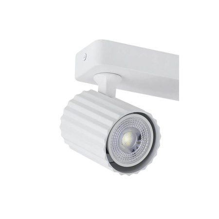 Lampa spot Tokio 2xGU10 biała