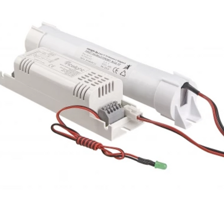 Pakiet akumulatorów Ni-Cd  4,8V 1500mAh HT do Primus TEC 6-58W /1h / 98243