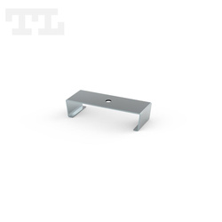 LED Profil LINE mocowanie natynkowe (stal+ocynk) (nr kat 771302)