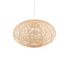 Lampa wisząca RATTAN M 11154 Nowodvorski