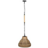 Lampa wisząca AVERA Rope 1xE27