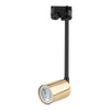Tk Lighting TRACER TOP GOLD LONG 1xGU10