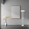 LAMPA STOJĄCA RING 24W LED