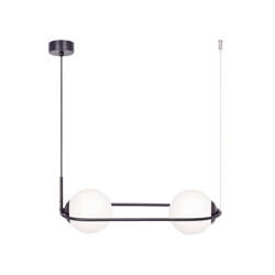 Lampa wisząca K-5102 -PARVA