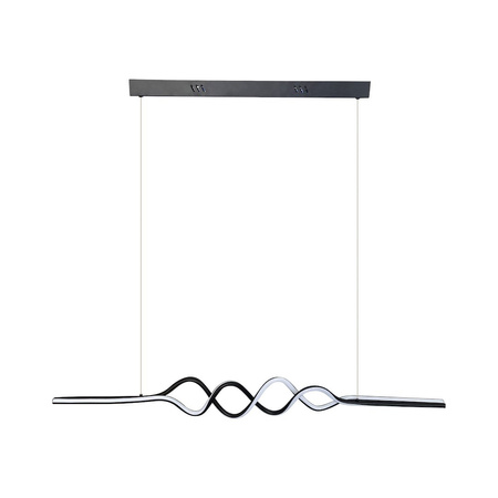 Lampa wisząca ANCONA 36W LED 4000K