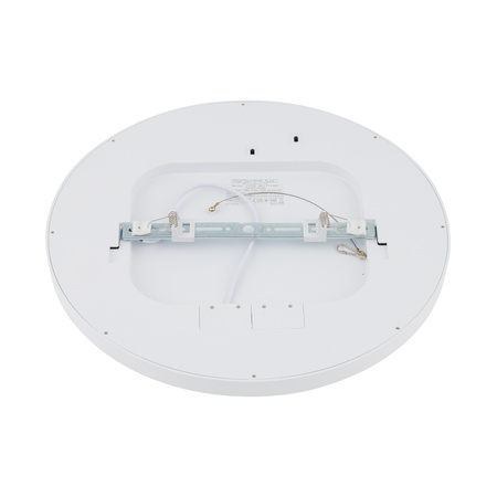 Lampa sufitowa plafon MULTI LED 18/24/30W biały Nowodvorski 11358