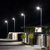 Latarnia lampa Solarna Via LED 100W 1200lm 6000K