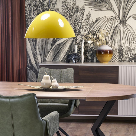 Lampa wisząca FARO Ochra 1xE27 500