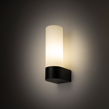 Kinkiet NATALIE czarny Nowodvorski Lighting 10725