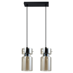 Light prestige Nivio 2 lampa wisząca LP-2811/2L AM