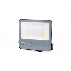 Projektor LED V-TAC 100W 185Lm/W Czarny VT-44105 6500K 18500lm