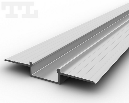 LED P6-3 Profil 1000 mm anod (nr kat 866301)