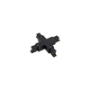Nowodvorski Złączka czarna CTLS POWER X CONNECTOR