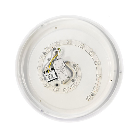 Plafon MAYA GOLD 15W LED Ø330 mm