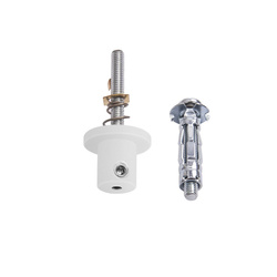 Kluś Zawieszka W-KG-Z, biały, aluminium