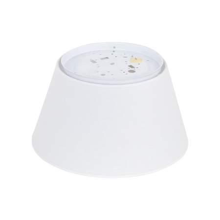 FORMO WHITE LAMPA SUFITOWA 2XE27  380