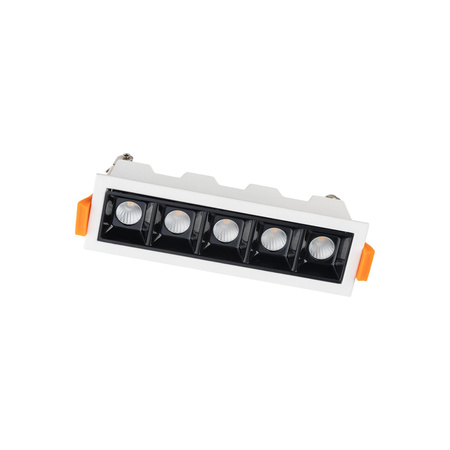 Nowodvorski Podtynkowa oprawa liniowa MINI LED RECESSED 