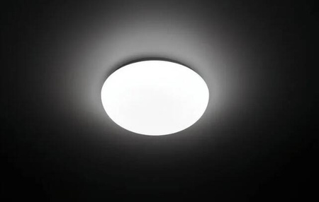 Plafon LED 12W PHILIPS IP20 biały