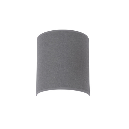 Nowodvorski Kinkiet szary ALICE XS 