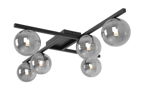 Lampa sufitowa K-5466 z serii PAXI