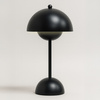 Lampka nocna COSTA Black