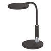 Lampka biurkowa K-BL1237 CZARNY z serii DINO