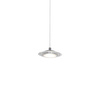 LAMPA WISZĄCA ELLIPSE 25W LED