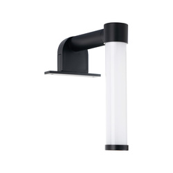 Kinkiet łazienkowy APA MINI black 4W LED