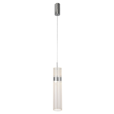 Light prestige Ambiente lampa wisząca 1 chrom LP-1510/1P CH