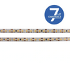 Taśma LED SMD 120 LED/m 4,8W/m 24V 4000K IP20 CRI>90 8mm 7 lat gwarancji 1m