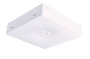 Oprawa sieciowo-awaryjna natynkowa STARLET QUAD LED SO 250 SA 1H MT IP20 / 92822