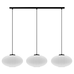 Lampa wisząca K-5672 z serii PESO