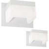 Lampa z diodami do szyn magnetycznych 24W 3000K DDCX-GS24-436