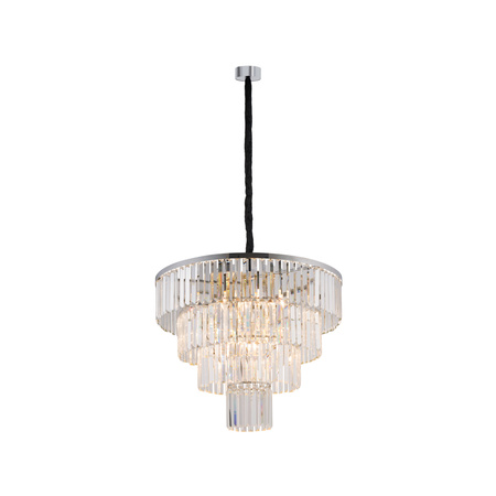 Nowodvorski Żyrandol kryształowy CRISTAL L