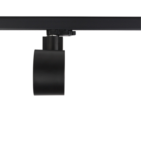 Nowodvorski Lampa LED czarna CTLS NEA LED 40W 4000K