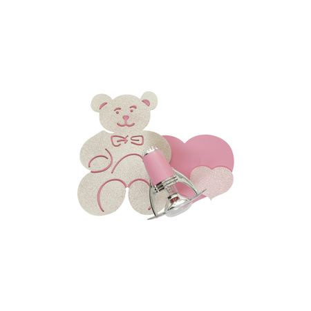 Nowodvorski Kinkiet regulowany HONEY