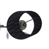Kinkiet RALLY BLUE 1xE27 60W