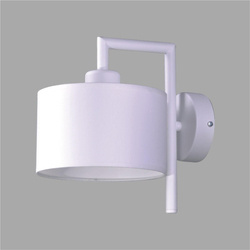 Kinkiet K-4334 -SIMONE WHITE