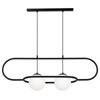 Lampa wisząca K-4960 z serii FINESTRA