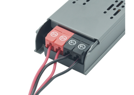 Zasilacz PROVERO ULTRA SLIM  12,5A 24V DC 300W