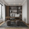 Tk Lighting OPTI WHITE GU10