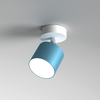 Kinkiet DIXIE BLUE 1xGX53