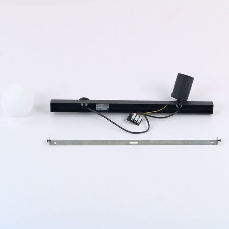 Lampa sufitowa VOX GU10/G9