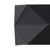 Kinkiet KANTOOR Black E27