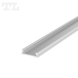 LED P4-3 Profil 2000 mm anod (nr kat 864302)