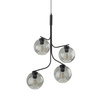 Lampa wisząca CESAR 4xE27
